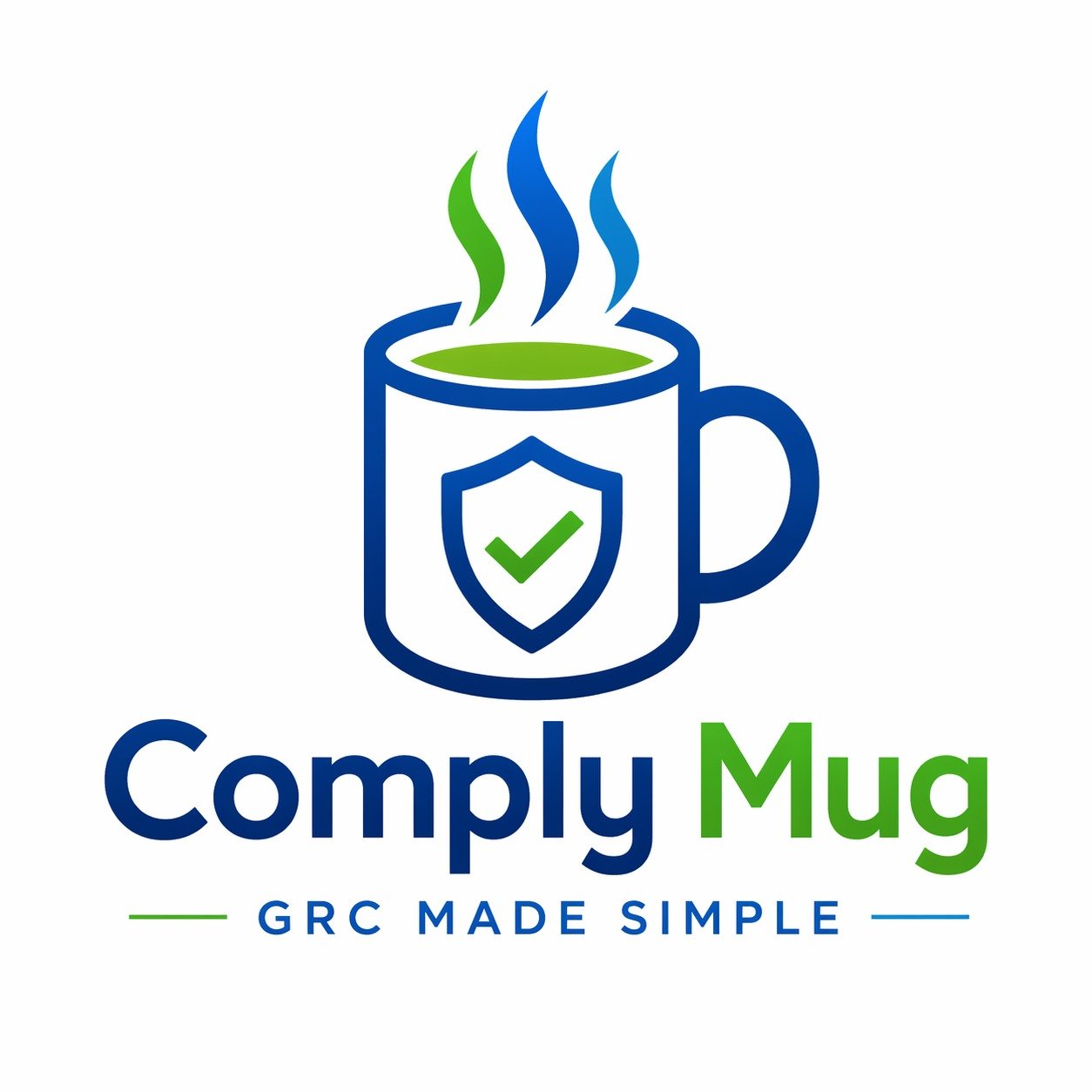 Comply Mug